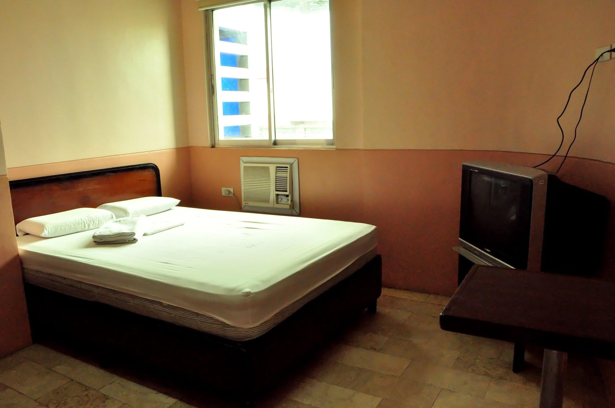 Gv Hotel Talisay Cebu Екстер'єр фото