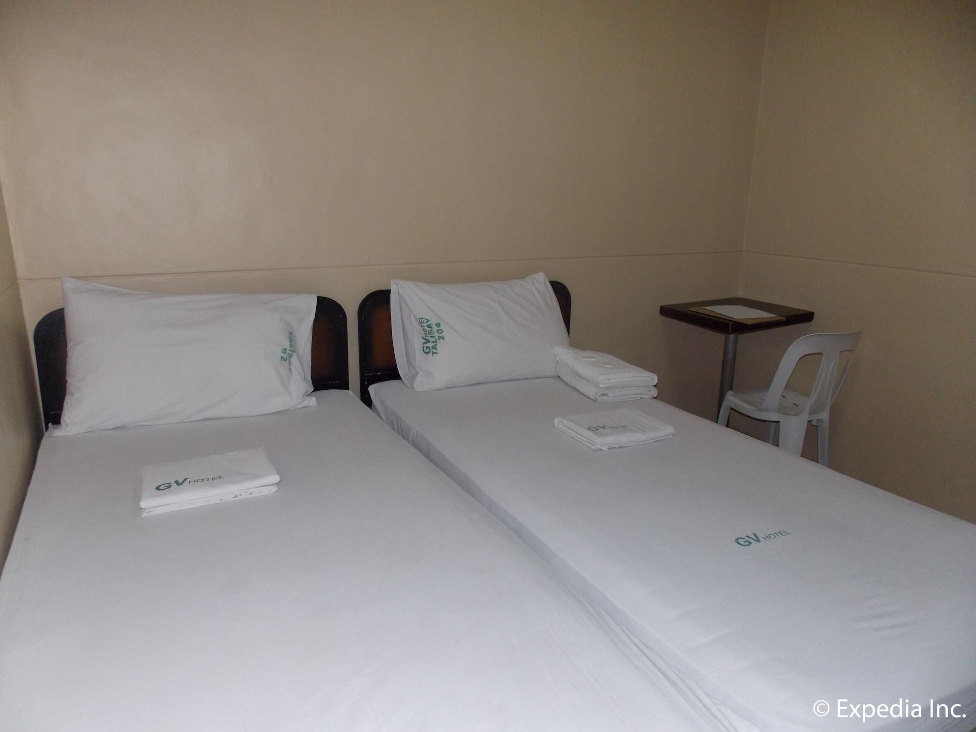 Gv Hotel Talisay Cebu Екстер'єр фото
