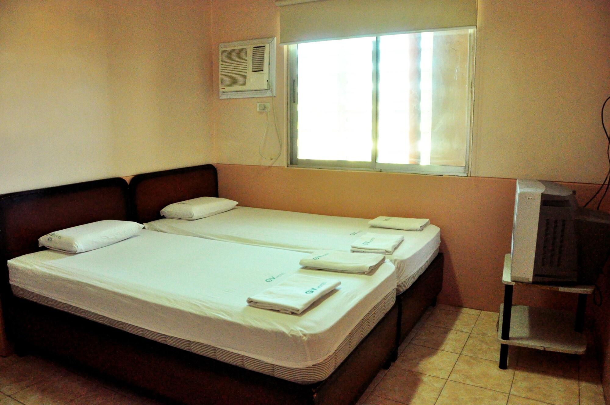 Gv Hotel Talisay Cebu Екстер'єр фото