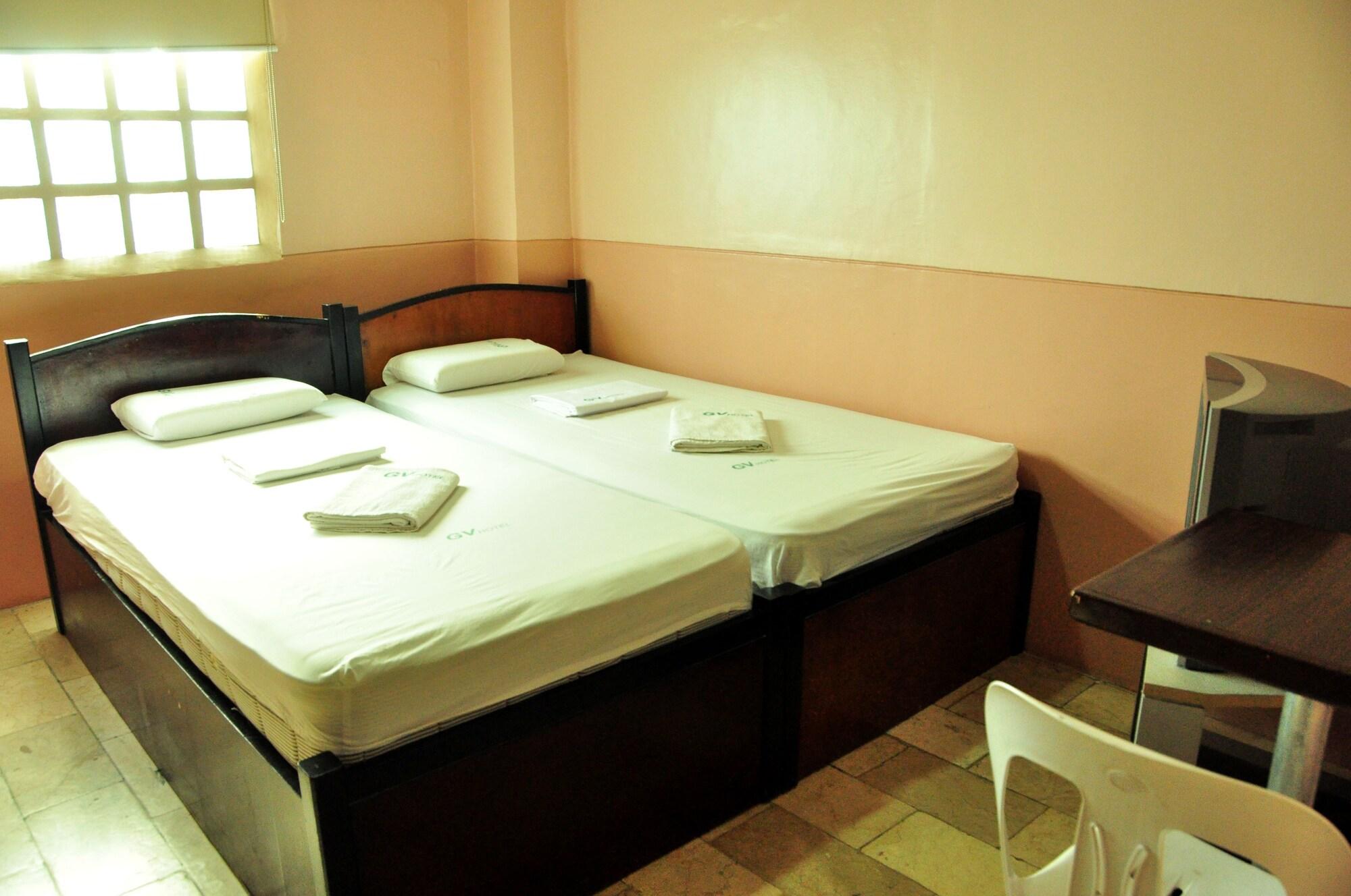Gv Hotel Talisay Cebu Екстер'єр фото