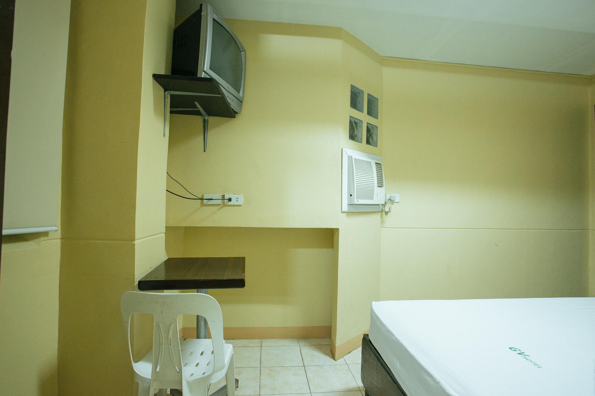 Gv Hotel Talisay Cebu Екстер'єр фото