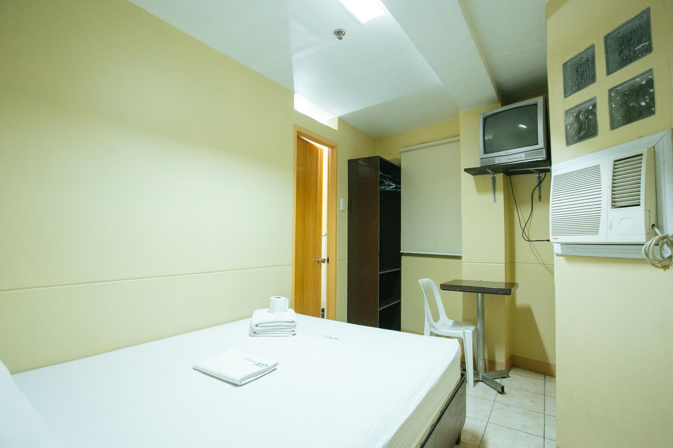 Gv Hotel Talisay Cebu Екстер'єр фото