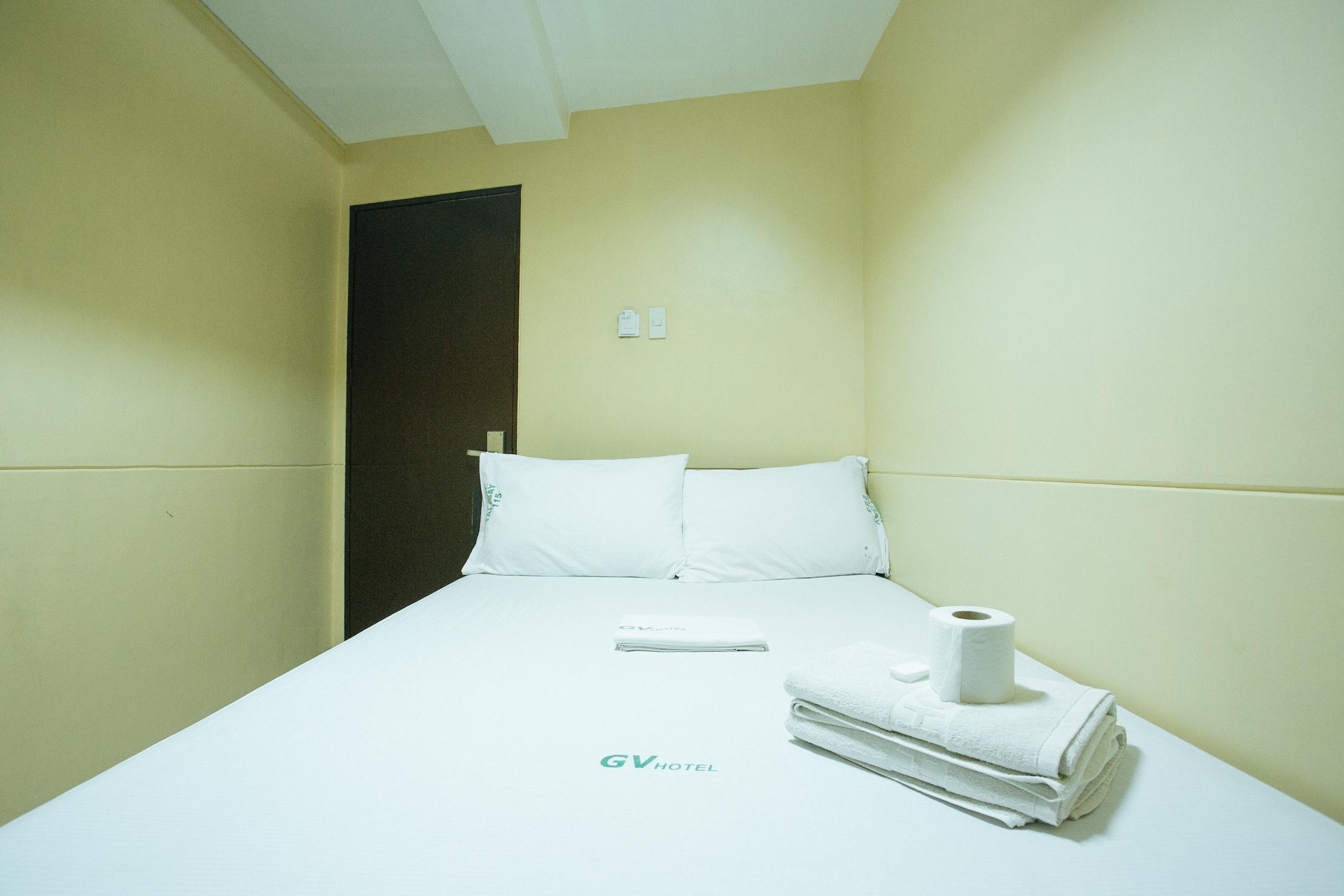 Gv Hotel Talisay Cebu Екстер'єр фото