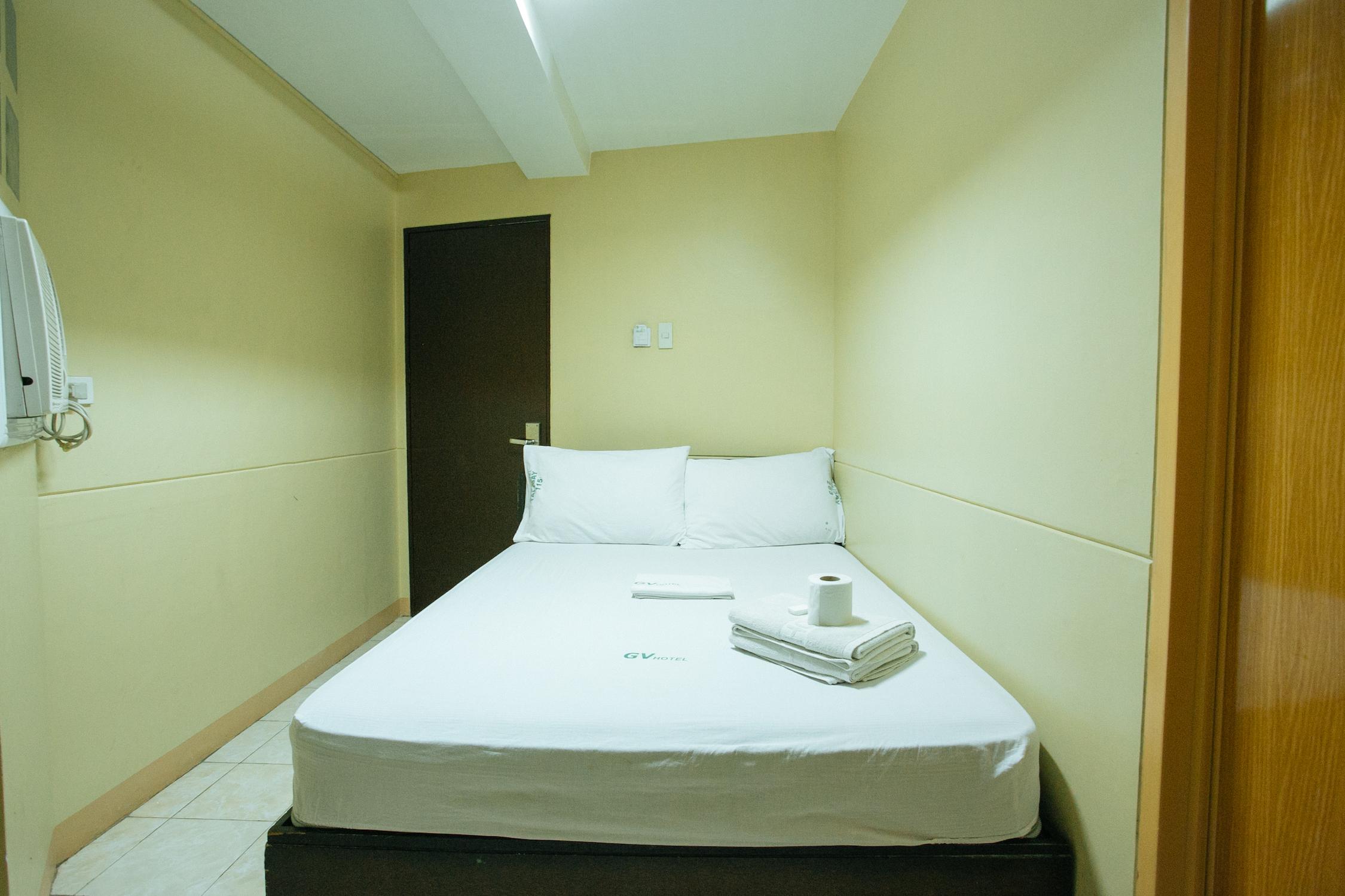 Gv Hotel Talisay Cebu Екстер'єр фото