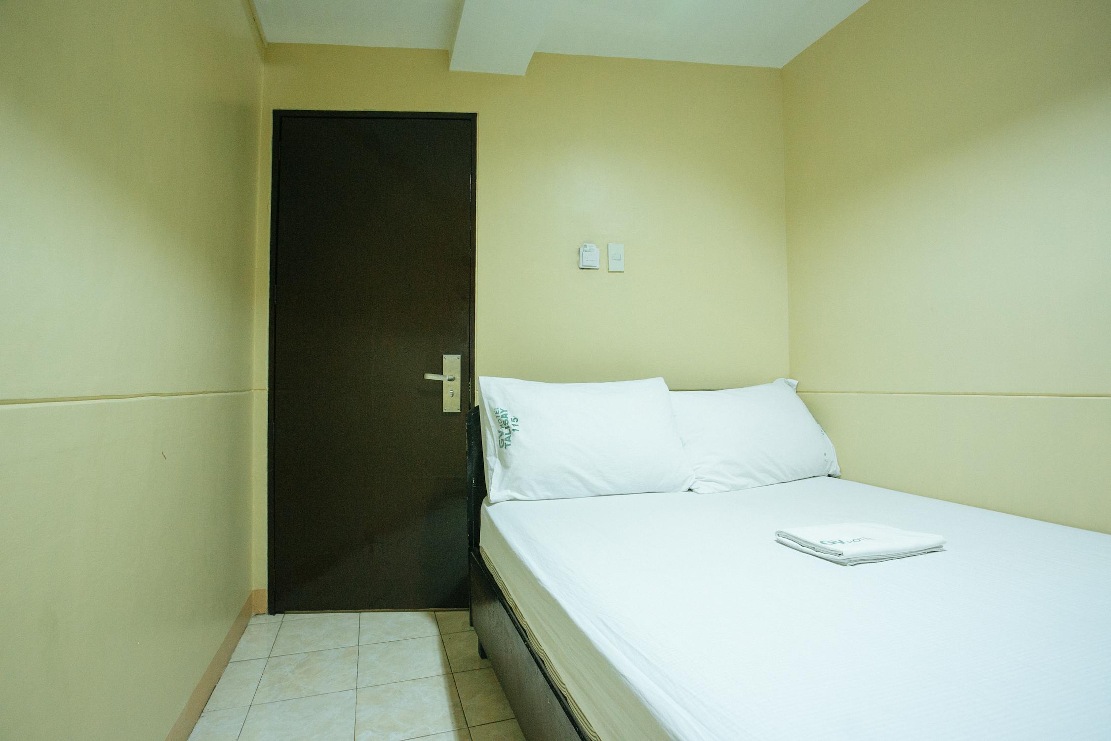 Gv Hotel Talisay Cebu Екстер'єр фото