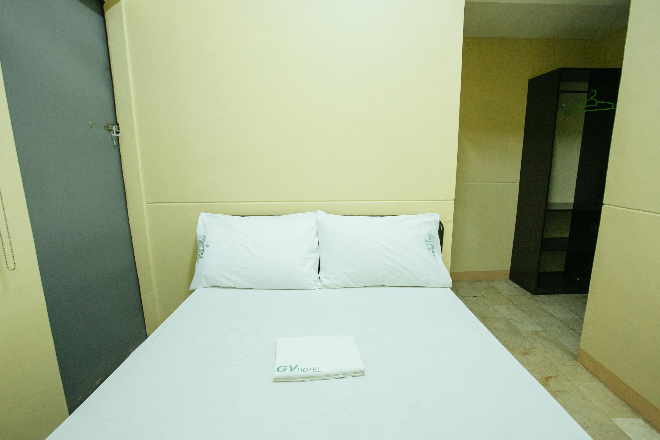 Gv Hotel Talisay Cebu Екстер'єр фото