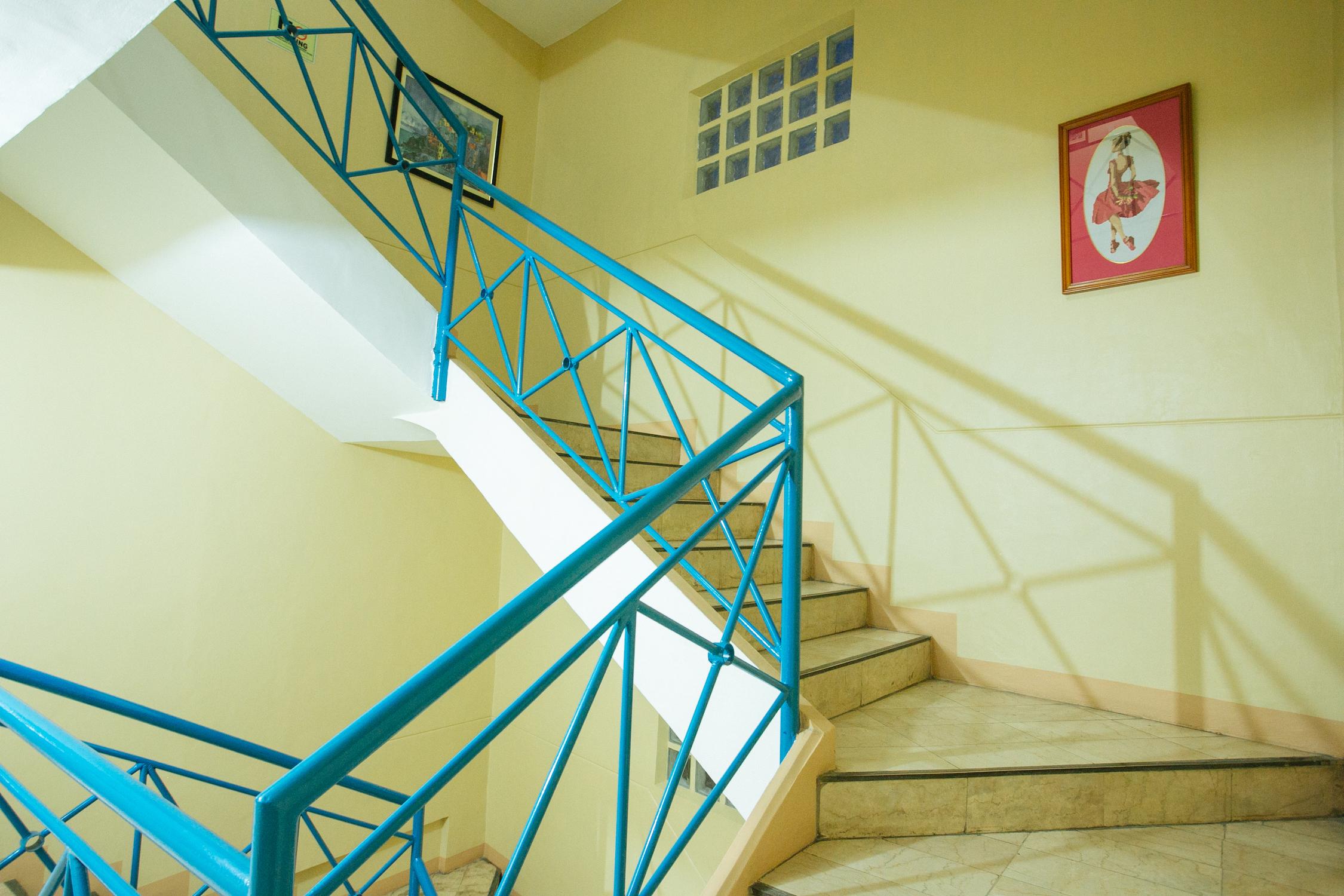 Gv Hotel Talisay Cebu Екстер'єр фото