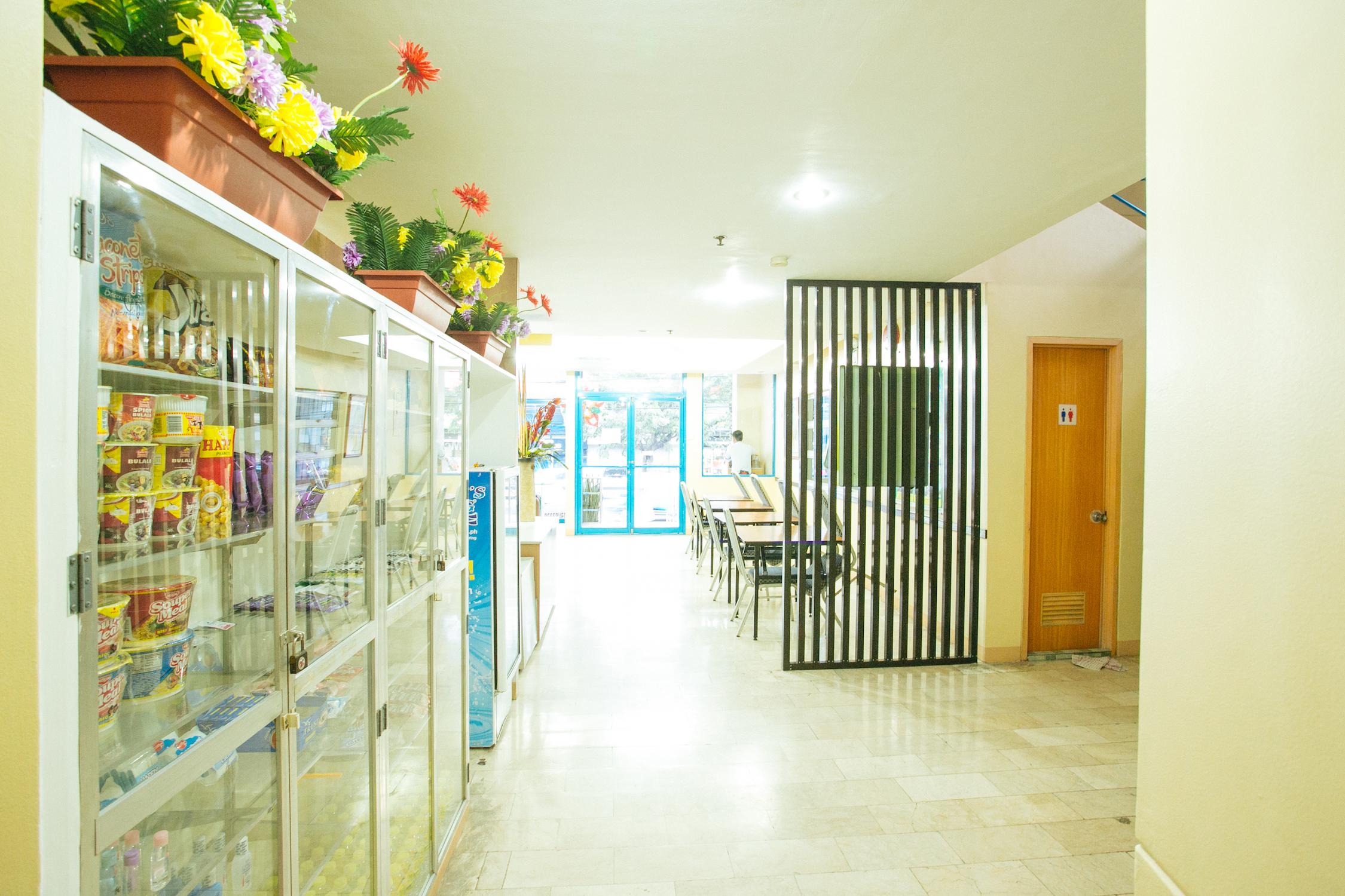 Gv Hotel Talisay Cebu Екстер'єр фото