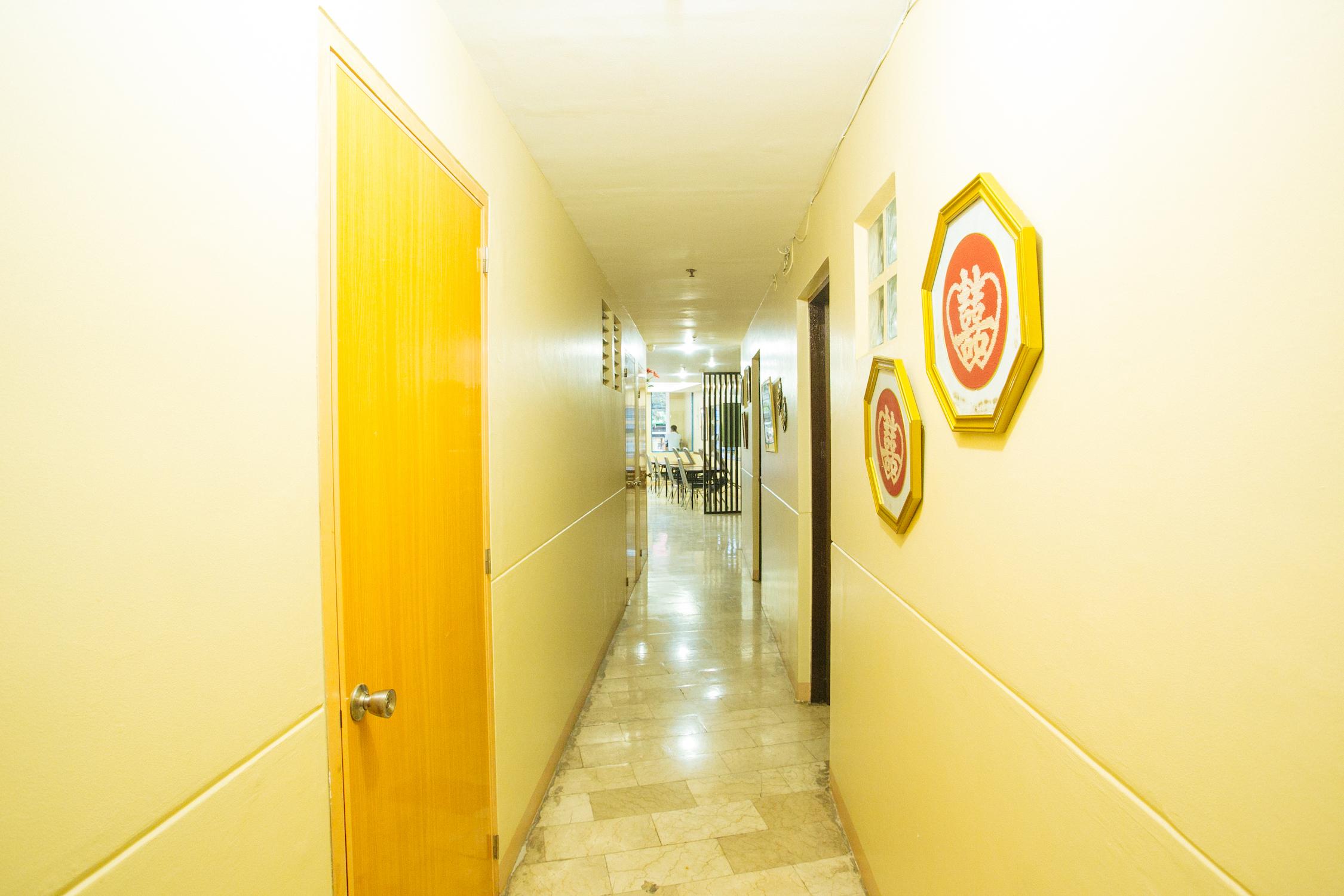 Gv Hotel Talisay Cebu Екстер'єр фото