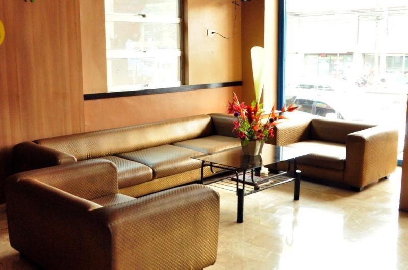 Gv Hotel Talisay Cebu Екстер'єр фото