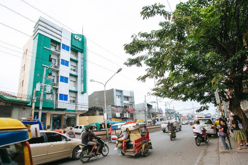 Gv Hotel Talisay Cebu Екстер'єр фото