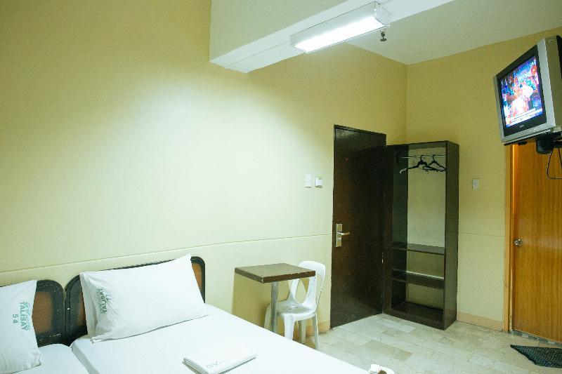 Gv Hotel Talisay Cebu Екстер'єр фото