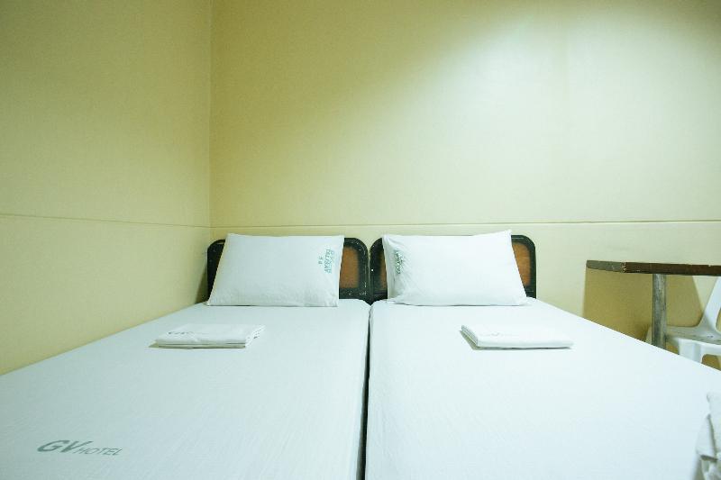 Gv Hotel Talisay Cebu Екстер'єр фото