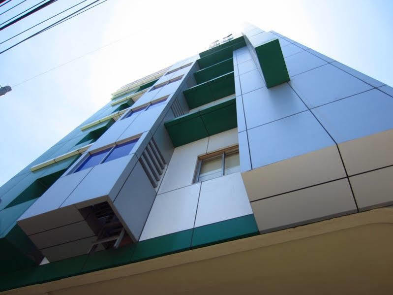 Gv Hotel Talisay Cebu Екстер'єр фото