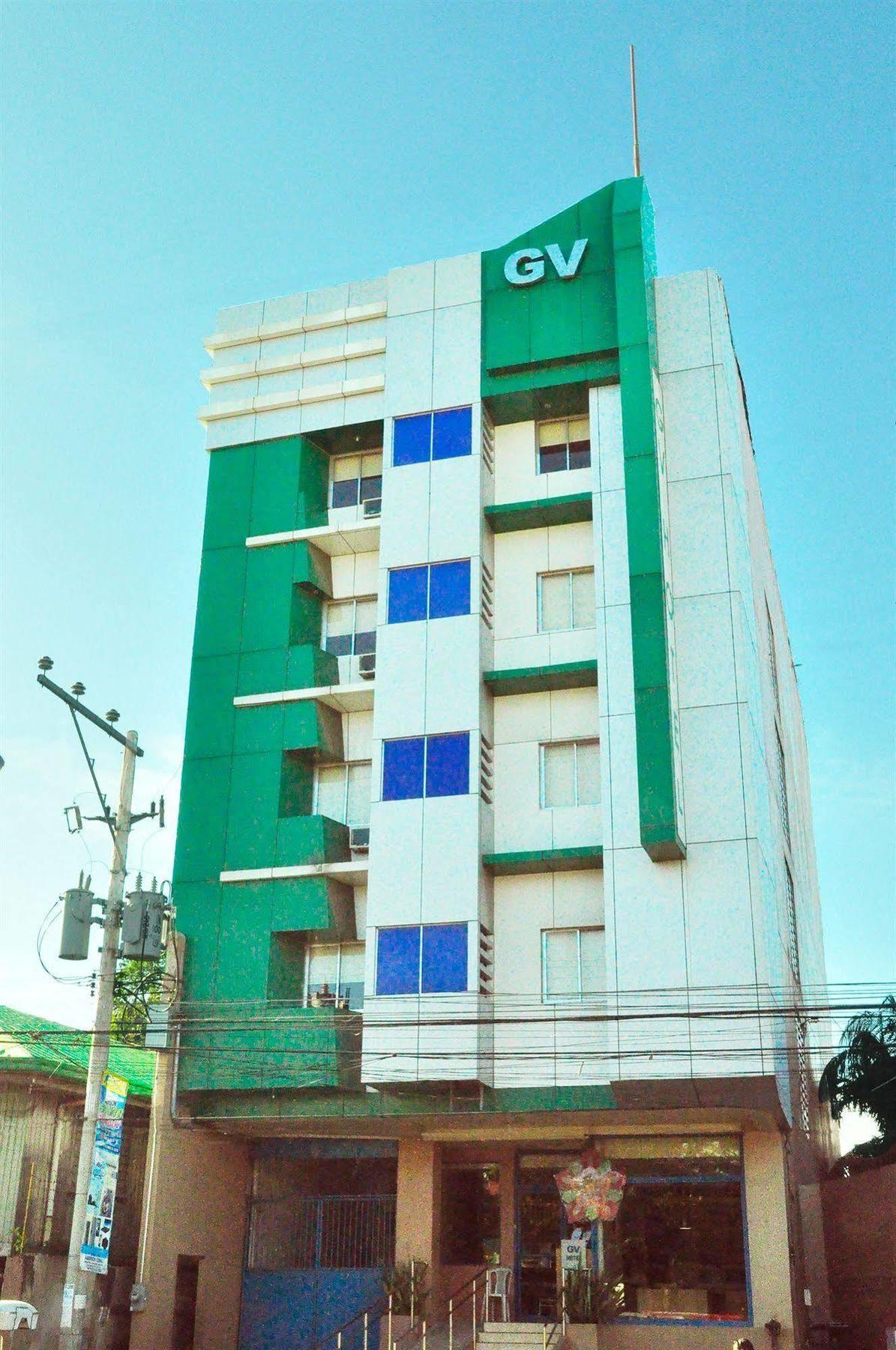 Gv Hotel Talisay Cebu Екстер'єр фото