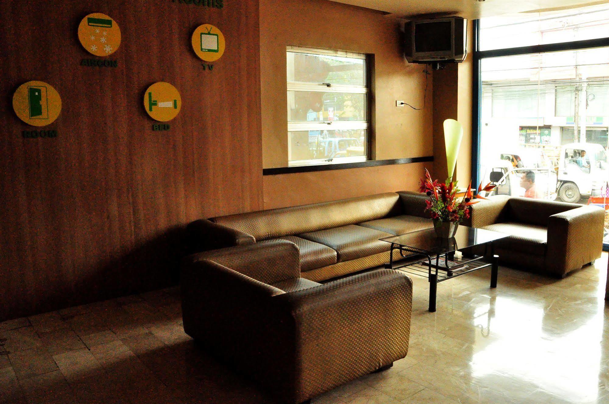 Gv Hotel Talisay Cebu Екстер'єр фото