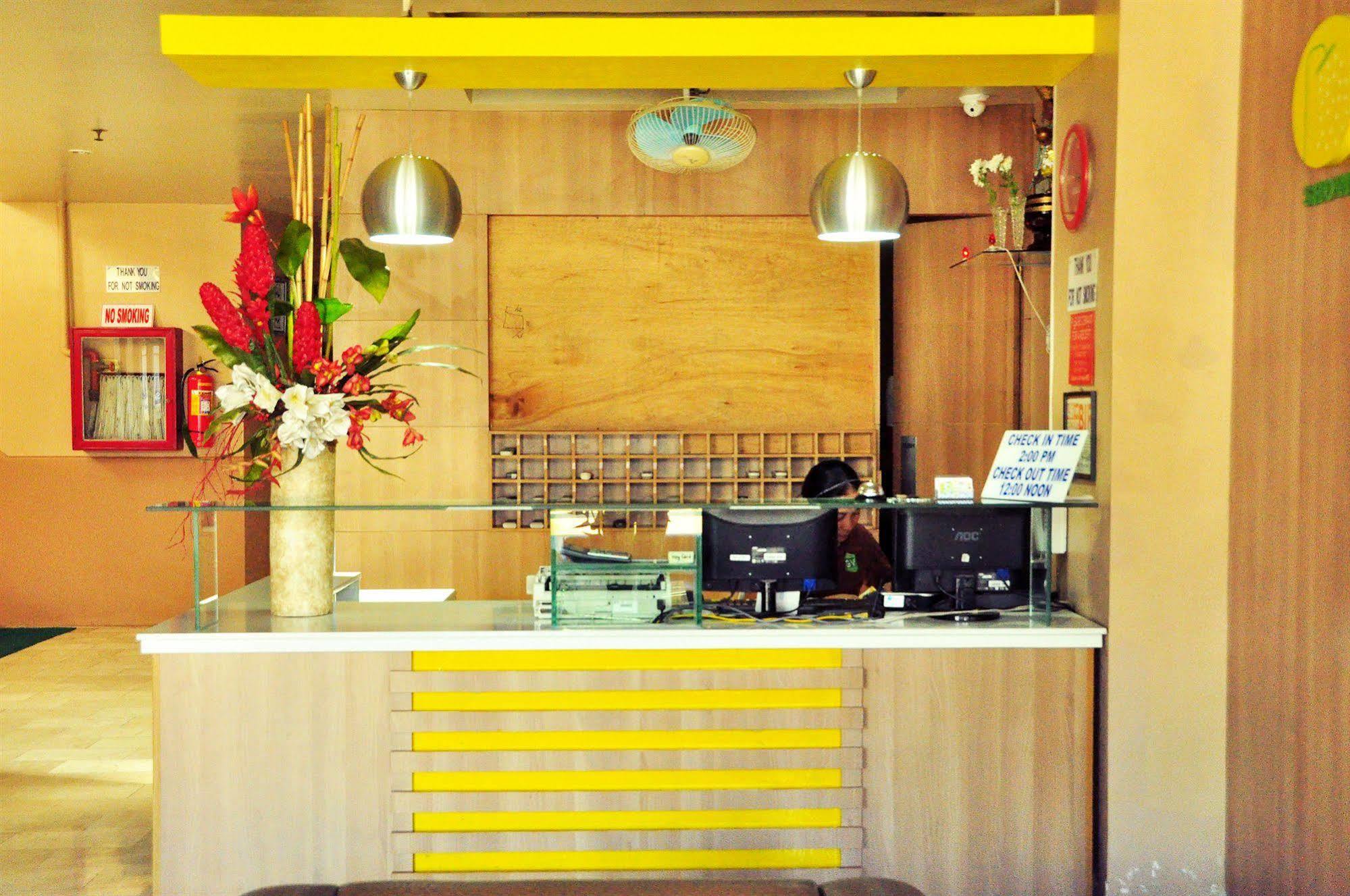 Gv Hotel Talisay Cebu Екстер'єр фото