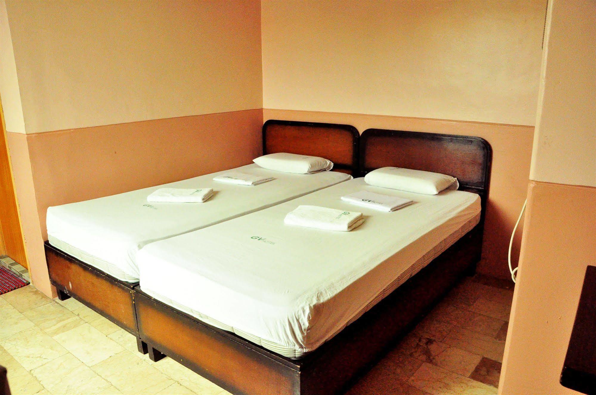Gv Hotel Talisay Cebu Екстер'єр фото