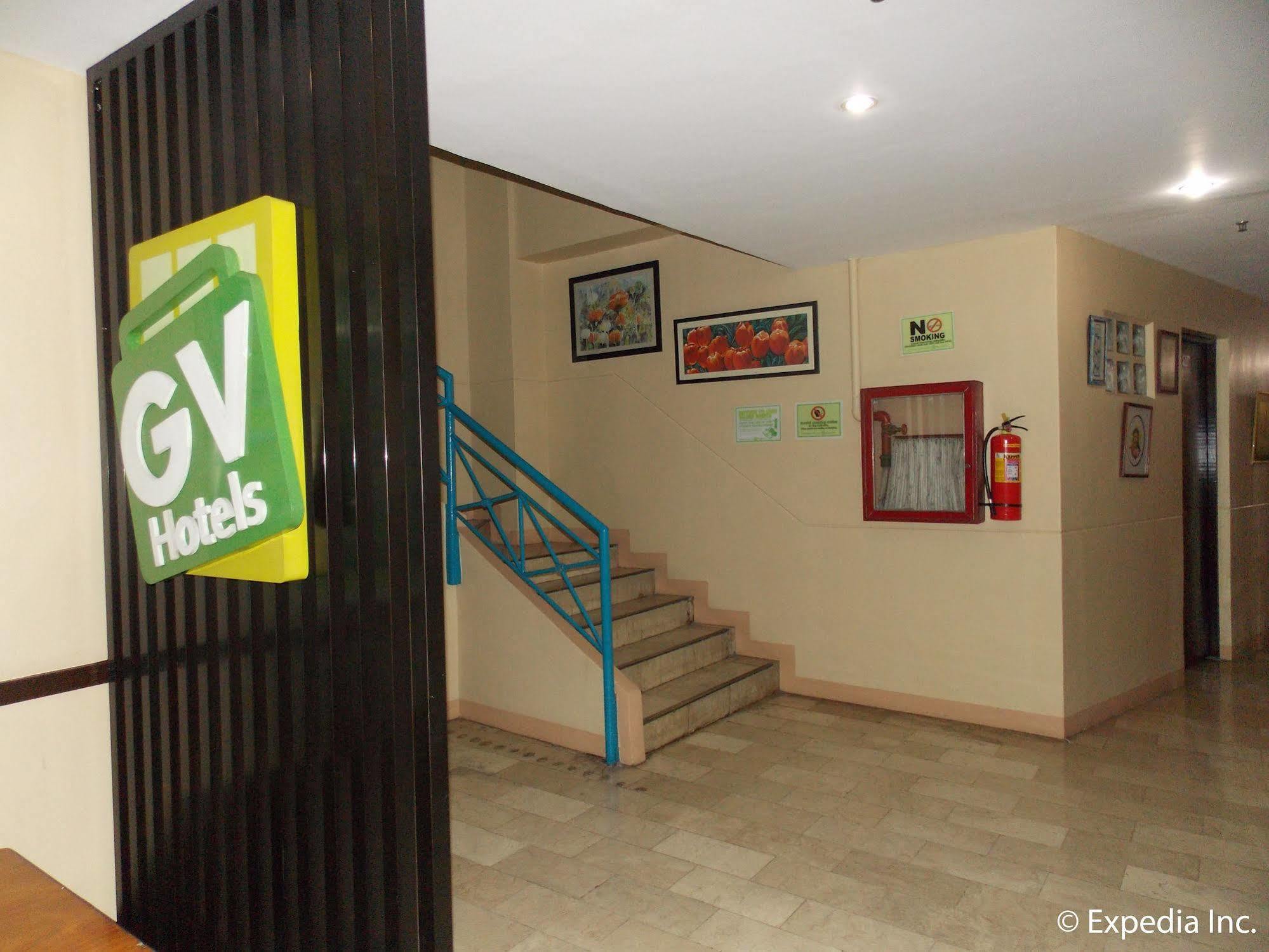 Gv Hotel Talisay Cebu Екстер'єр фото